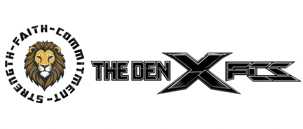 The Den x FCS